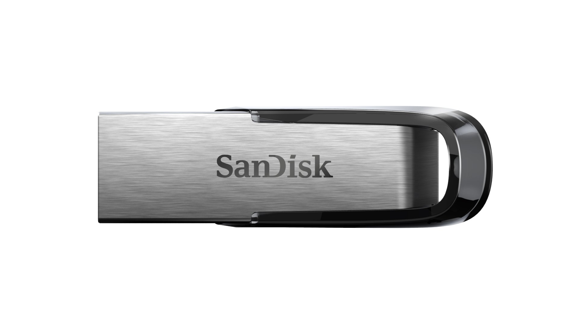 SanDisk 128GB Ultra Flair USB 3.0 Flash Drive