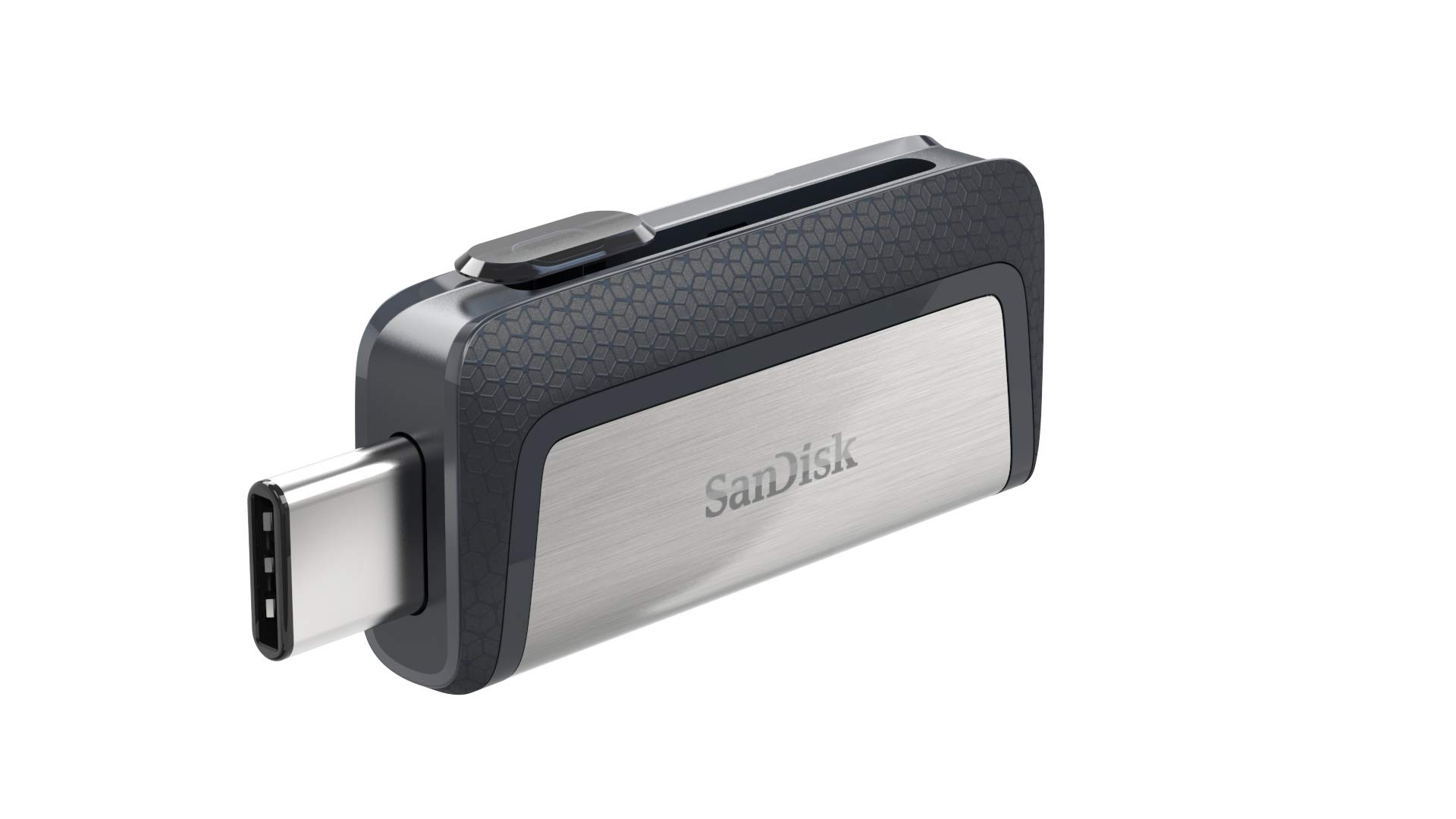 SanDisk 128GB Ultra Dual Drive USB Type-C