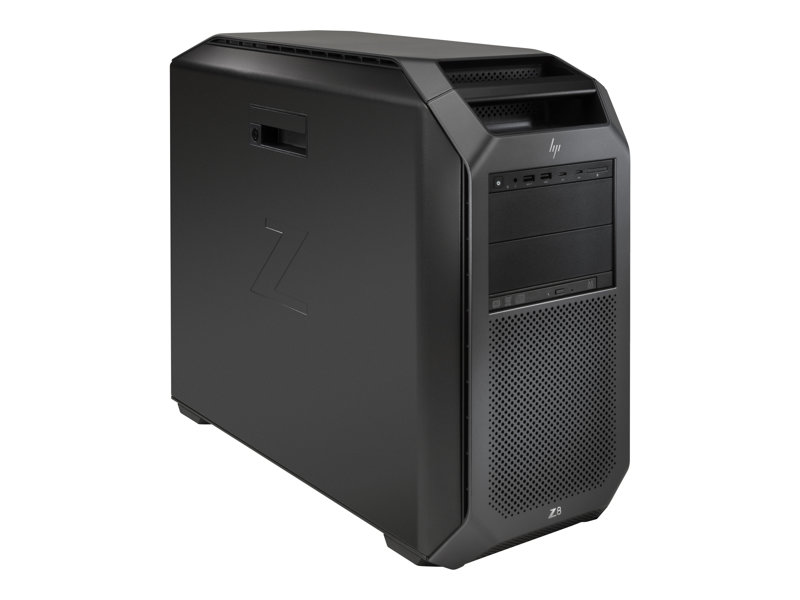 HP Workstation Z8 G4 Tower