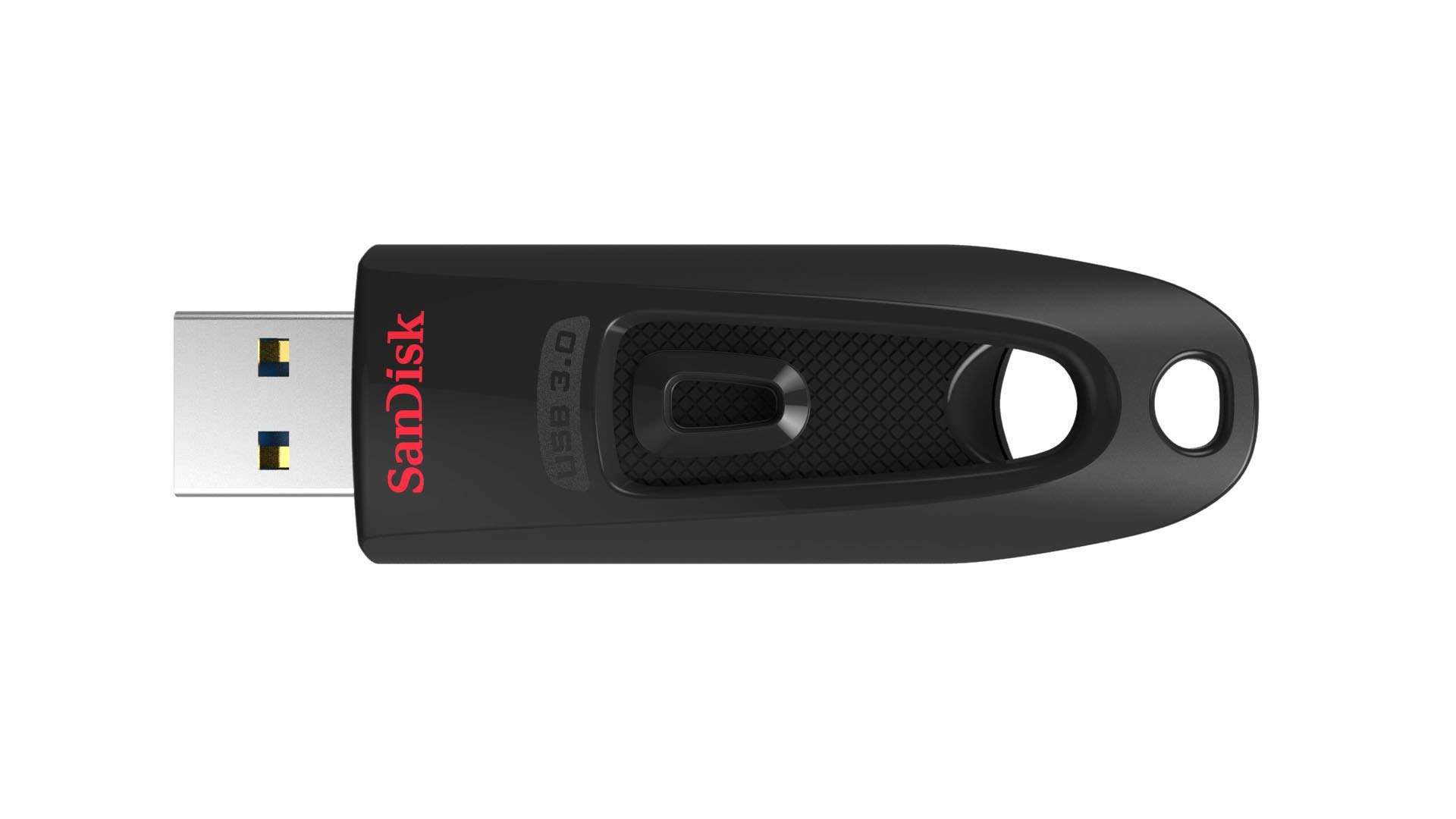 SanDisk 64GB USB 3.0 Flash Drive 2-Pack