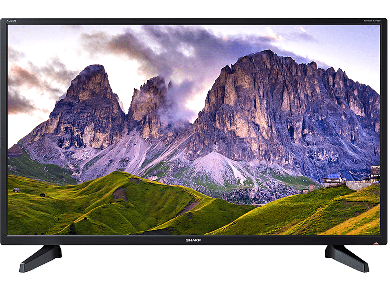 Sharp 32CB2 32" LED HD-Ready TV